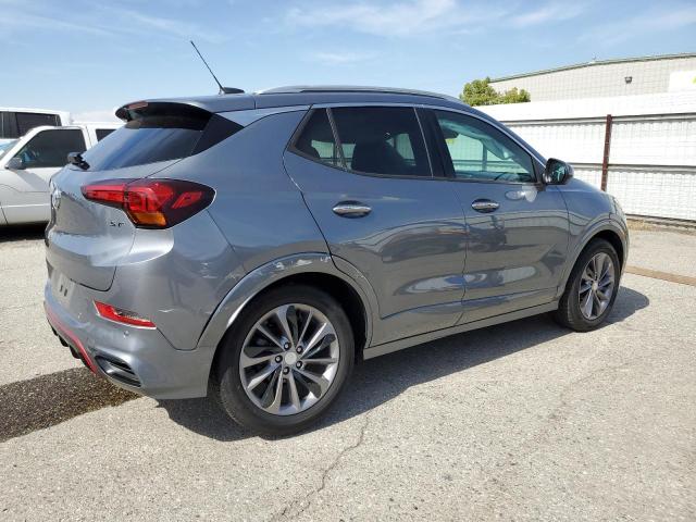 2021 Buick Encore Gx Essence VIN: KL4MMFSL2MB039578 Lot: 54970414