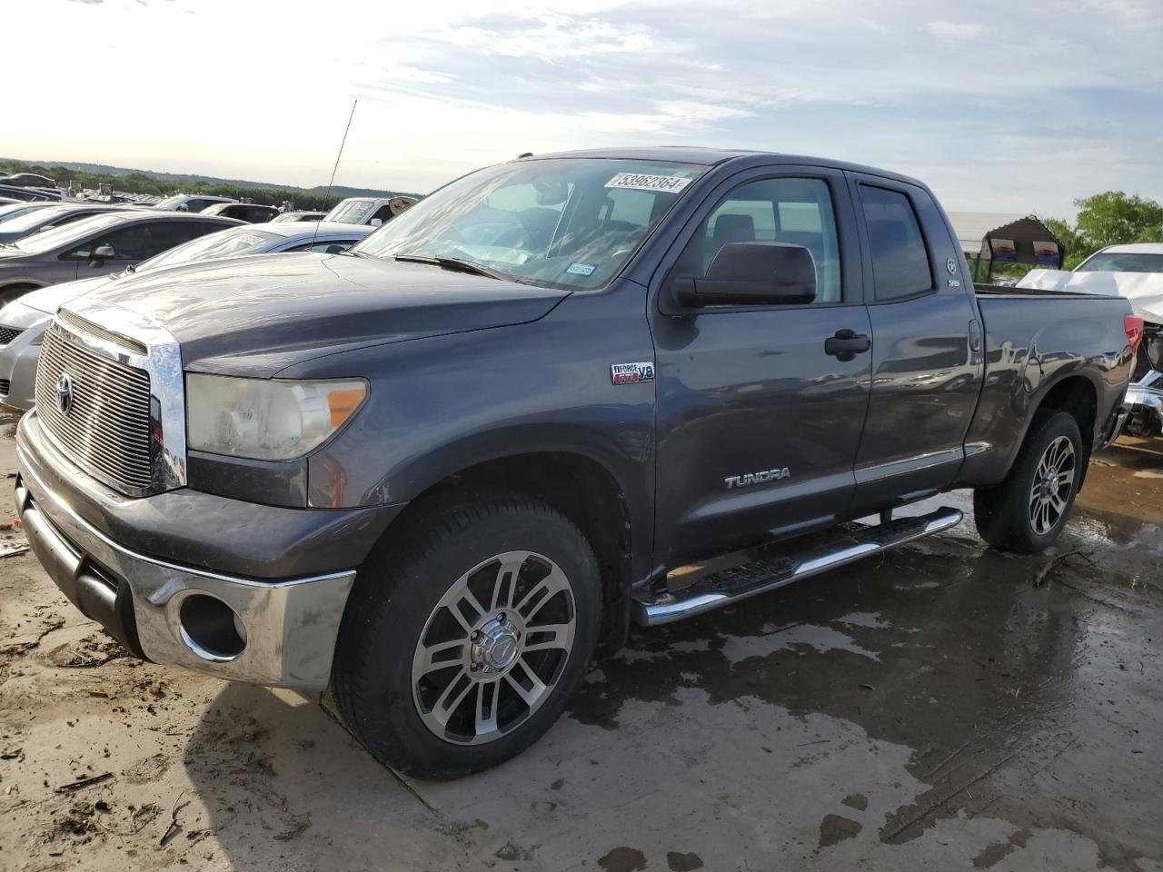 5TFUW5F16DX293915 2013 Toyota Tundra Double Cab Sr5