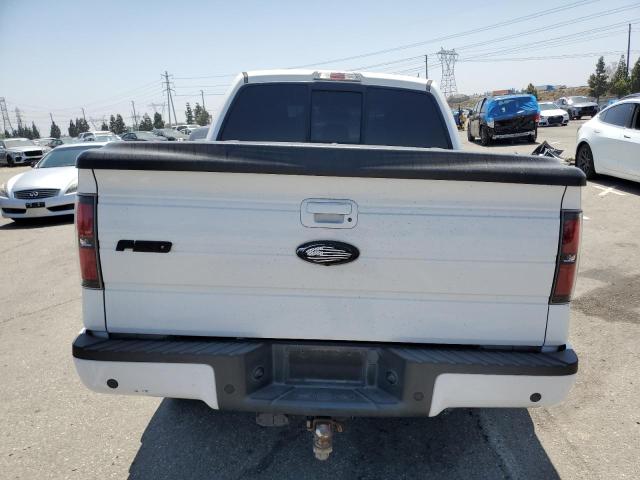 2013 Ford F150 Supercrew VIN: 1FTFW1CT2DKD82398 Lot: 57347114