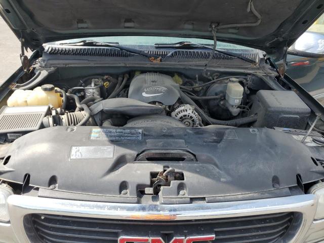 2002 GMC New Sierra K1500 VIN: 2GTEK19T121295944 Lot: 55897874