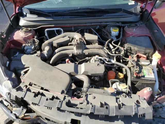 2019 SUBARU LEGACY 2.5 - 4S3BNAB65K3002863