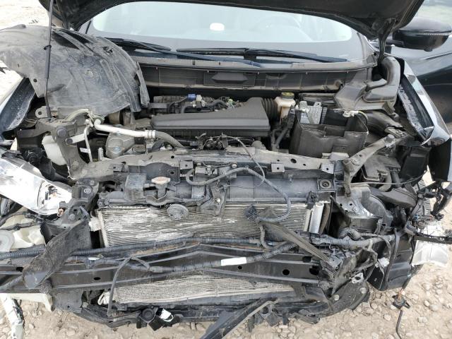 2016 NISSAN ROGUE S - KNMAT2MV8GP698100