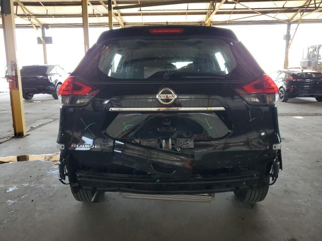 2017 Nissan Rogue S VIN: KNMAT2MT1HP581149 Lot: 53245134