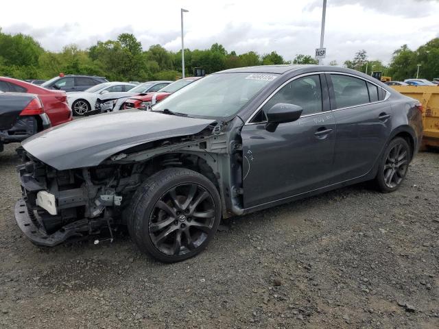 2015 Mazda 6 Grand Touring VIN: JM1GJ1W63F1162978 Lot: 54585124