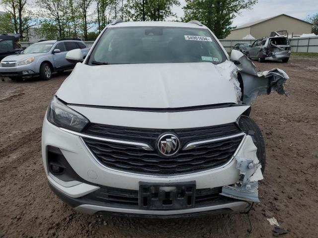 2020 Buick Encore Gx Select VIN: KL4MMESL6LB115487 Lot: 54901694