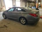 Lot #3027061809 2013 HYUNDAI SONATA