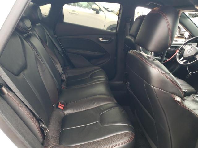 2015 Dodge Dart Gt VIN: 1C3CDFEBXFD125351 Lot: 54236864