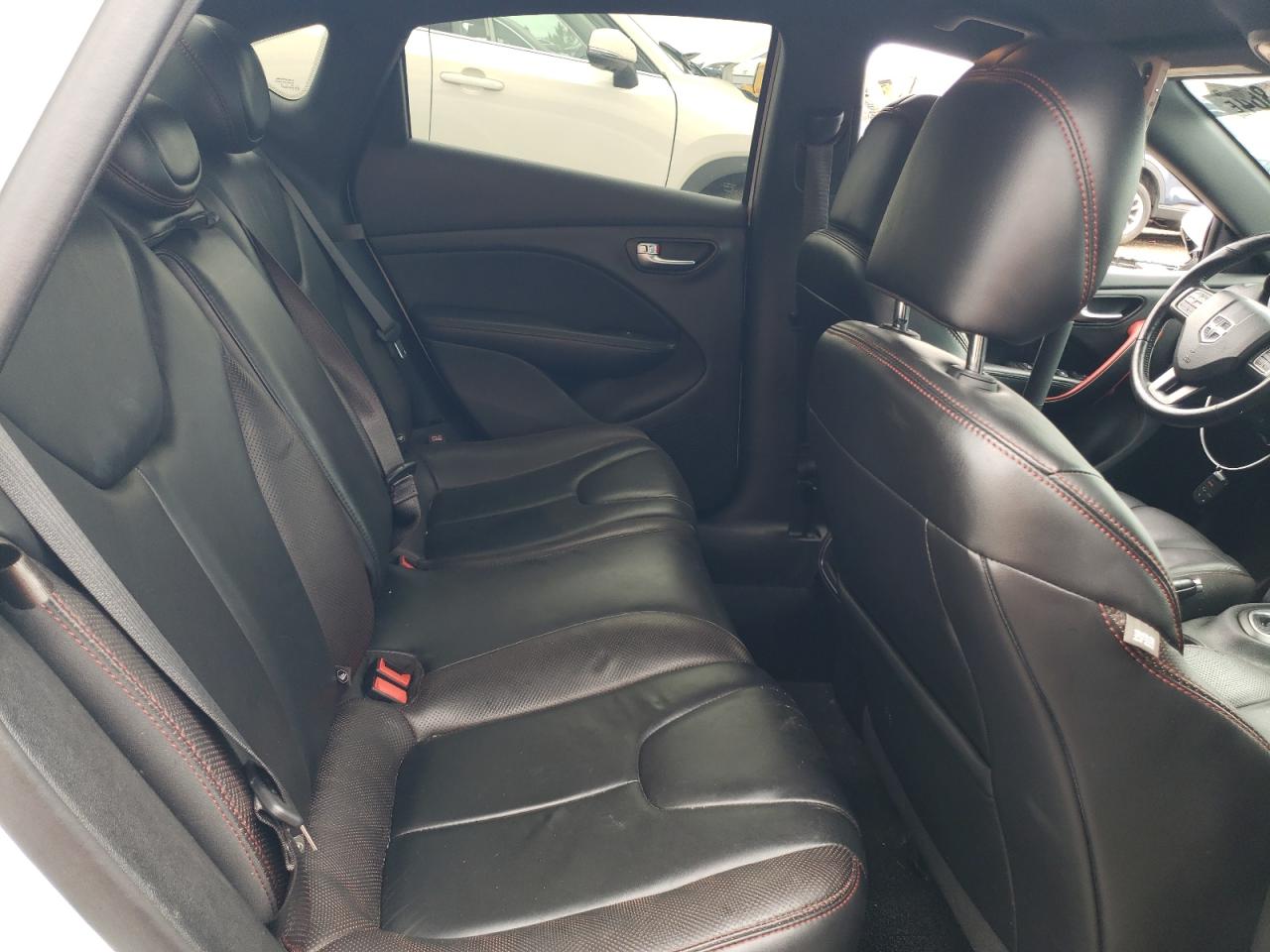 1C3CDFEBXFD125351 2015 Dodge Dart Gt