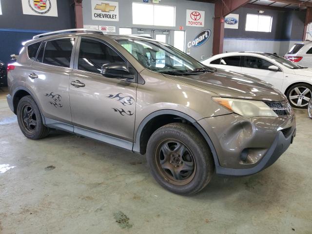 2013 Toyota Rav4 Le VIN: 2T3BFREV0DW112637 Lot: 54314704