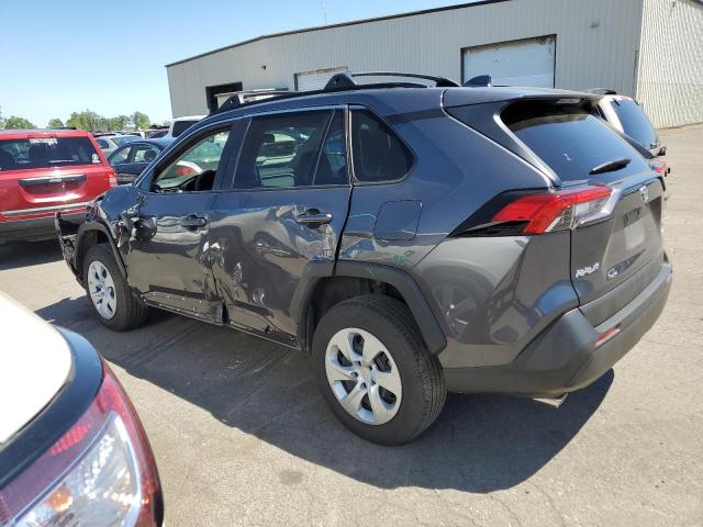 2019 Toyota Rav4 Le VIN: JTMG1RFV4KD020590 Lot: 54323744