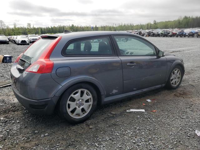 2007 Volvo C30 T5 VIN: YV1MK682X72007955 Lot: 56748514