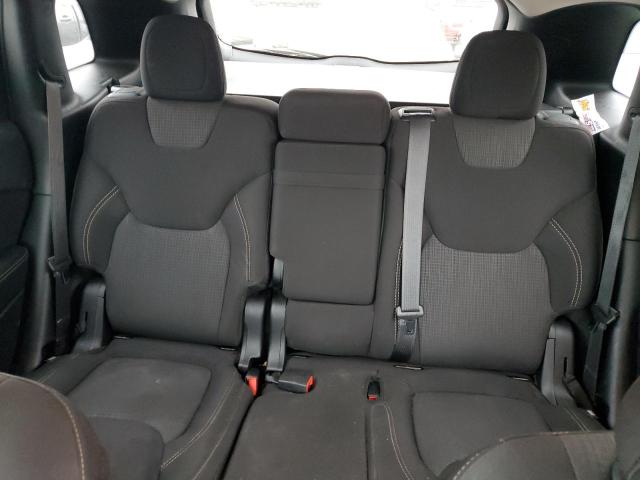 2015 Jeep Cherokee Latitude VIN: 1C4PJLCS6FW591337 Lot: 55865754