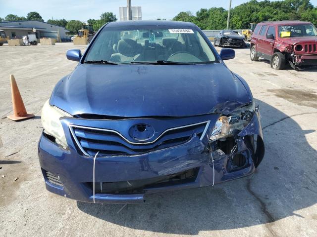 2010 Toyota Camry Base VIN: 4T1BF3EK4AU577476 Lot: 55496484