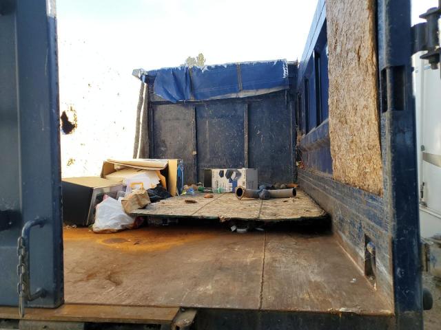 2019 Isuzu Nqr VIN: JALE5W169K7900496 Lot: 55931254