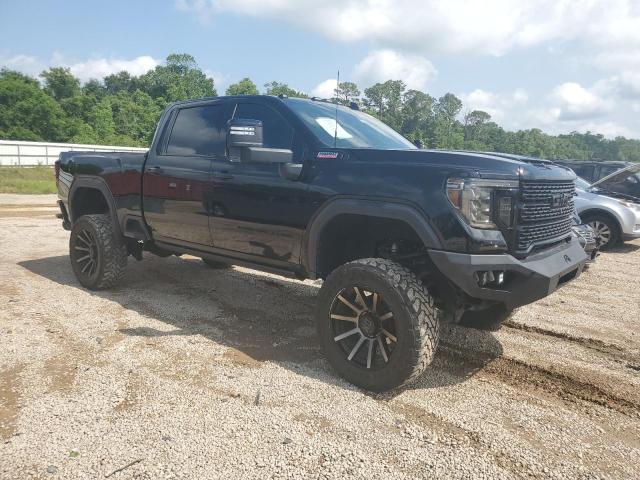 2020 GMC Sierra K2500 Denali VIN: 1GT49REY9LF250445 Lot: 54449304