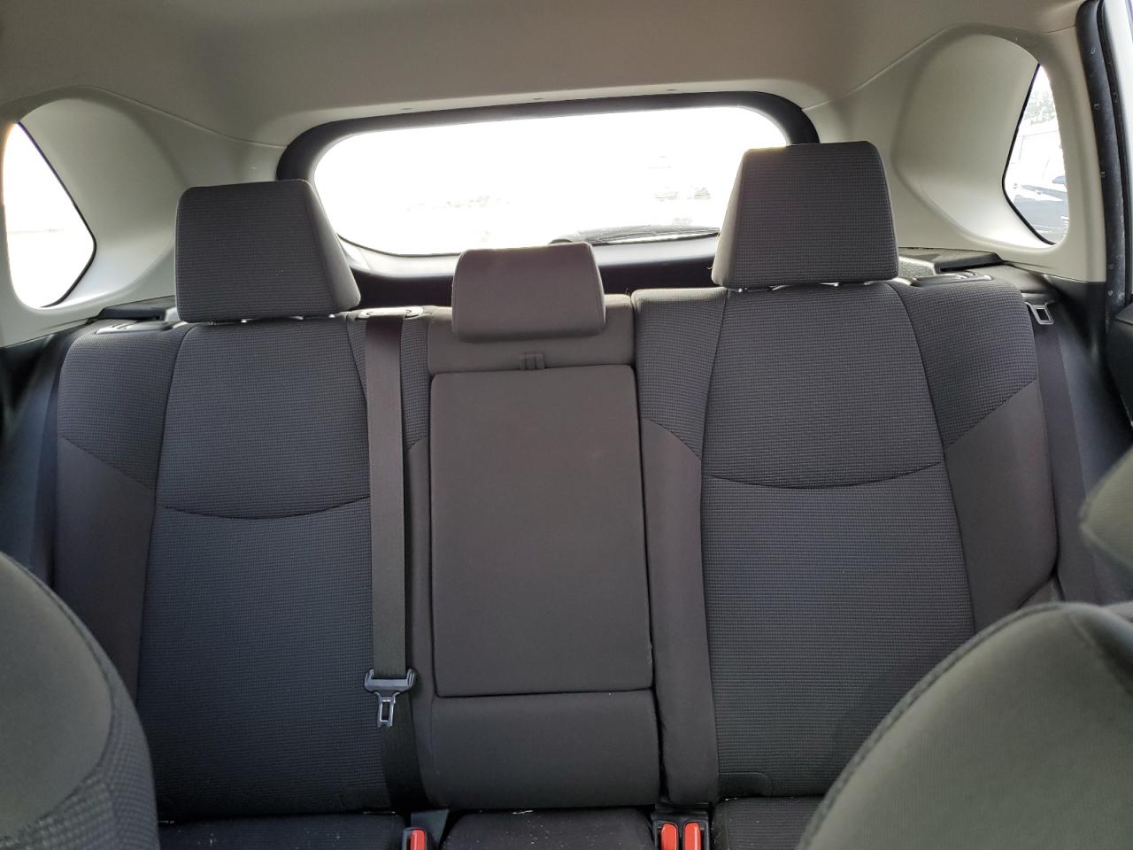 JTMM6RFV2LD006774 2020 Toyota Rav4 Le