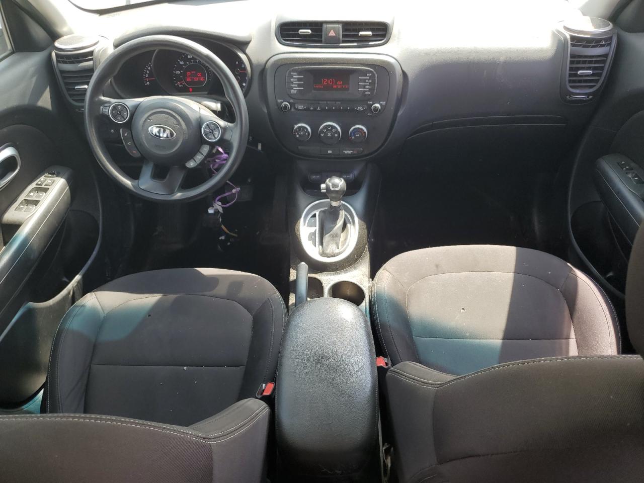 KNDJN2A29G7844525 2016 Kia Soul