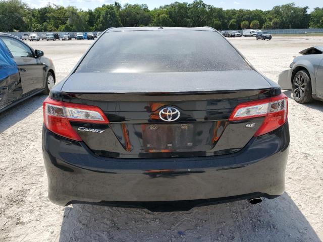 2014 Toyota Camry L VIN: 4T1BF1FK0EU340105 Lot: 56491044