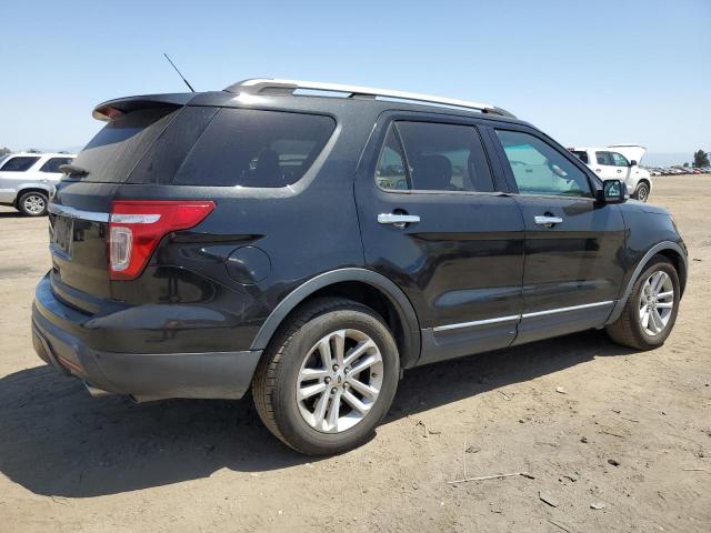 2014 Ford Explorer Xlt VIN: 1FM5K7D85EGA90457 Lot: 53092074