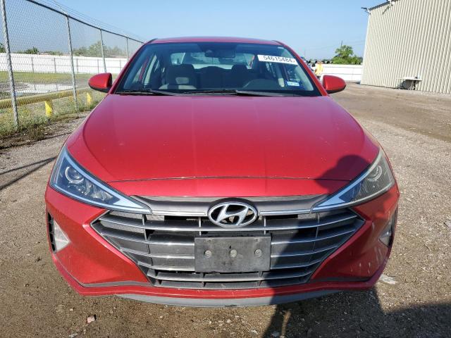 2020 Hyundai Elantra Sel VIN: 5NPD84LF0LH581766 Lot: 54615484