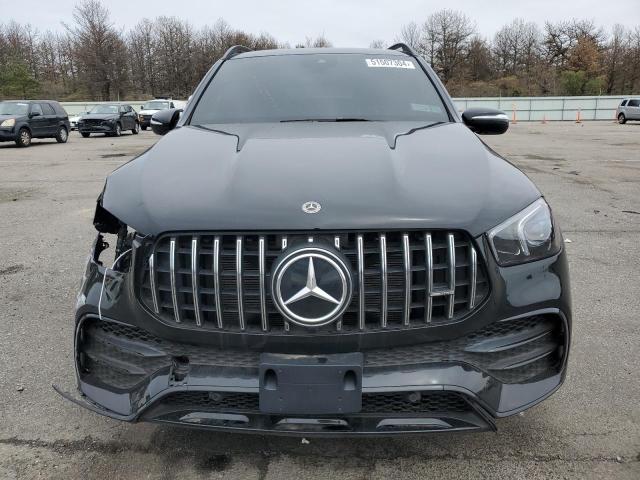 2021 Mercedes-Benz Gle Amg 53 4Matic VIN: 4JGFB6BBXMA445198 Lot: 51507304