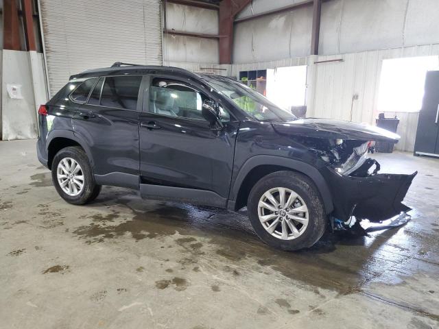 2024 Toyota Corolla Cross Le VIN: 7MUBAABG3RV086233 Lot: 56758574