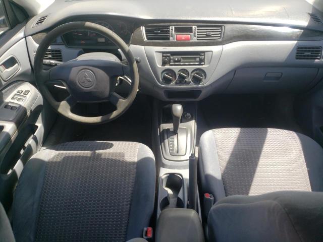 2003 Mitsubishi Lancer Es VIN: JA3AJ26E13U018390 Lot: 54786524