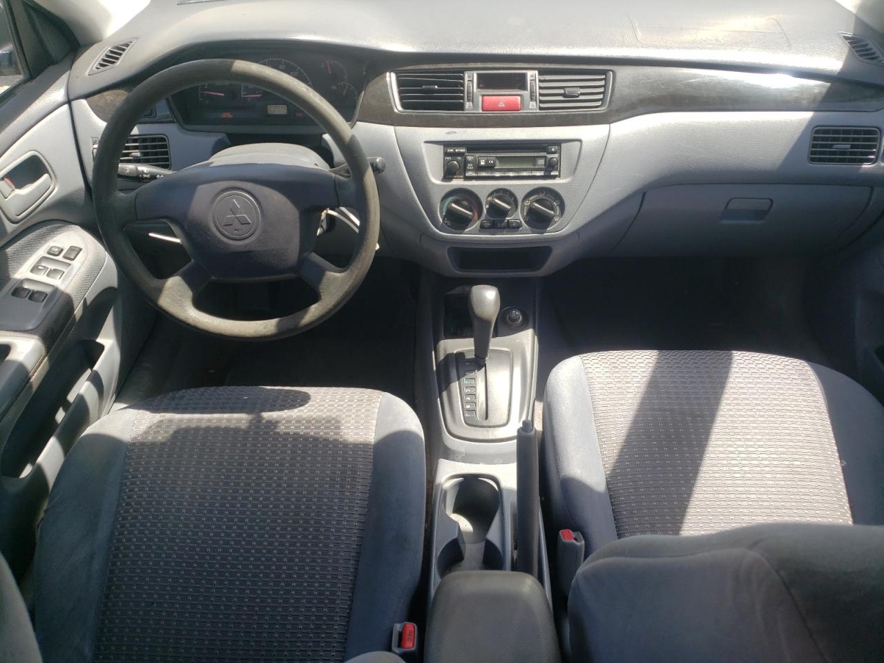 JA3AJ26E13U018390 2003 Mitsubishi Lancer Es