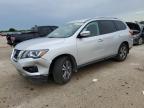 2019 NISSAN PATHFINDER - 5N1DR2MN2KC649479
