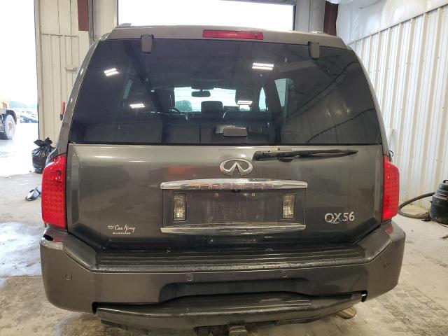 2009 Infiniti Qx56 VIN: 5N3AA08C09N900979 Lot: 55396354