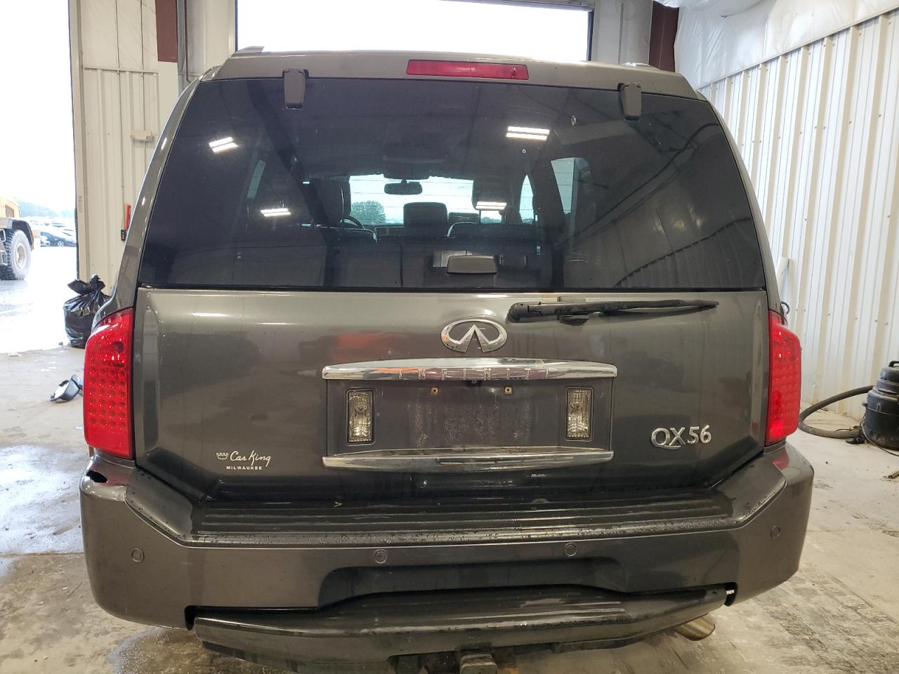 5N3AA08C09N900979 2009 Infiniti Qx56