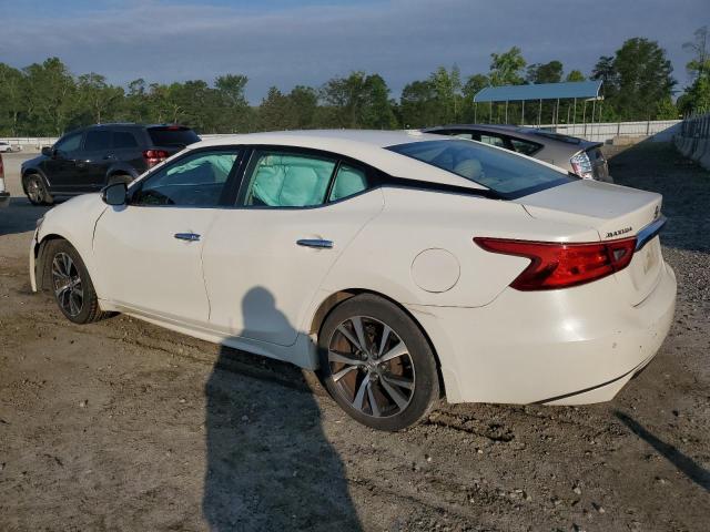 2016 NISSAN MAXIMA 3.5 - 1N4AA6AP5GC403695