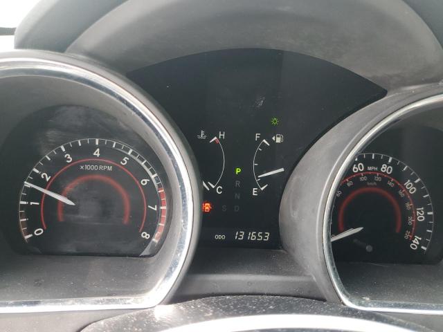 2010 Toyota Highlander Limited VIN: 5TDYK3EH0AS002519 Lot: 55554374