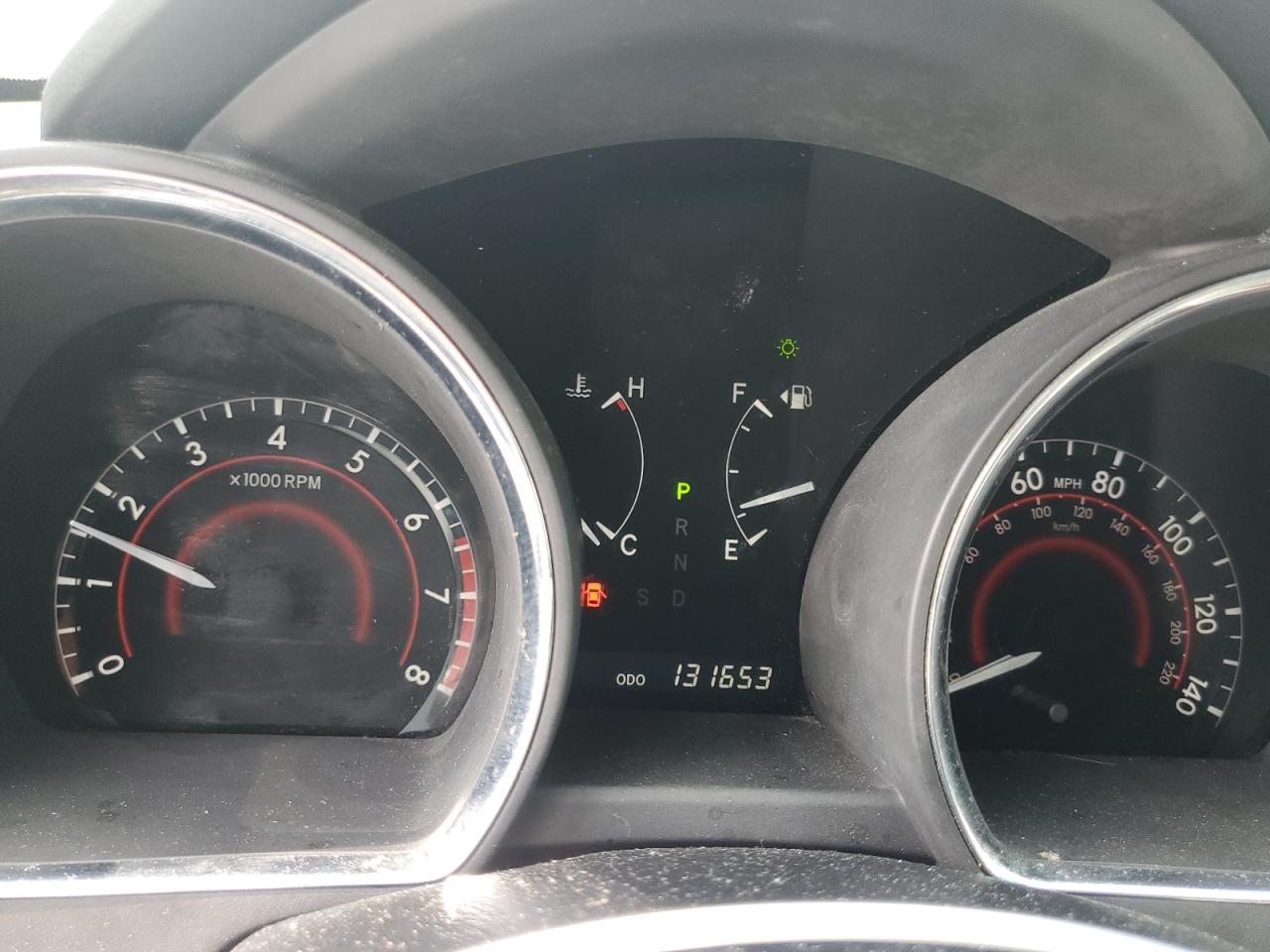 5TDYK3EH0AS002519 2010 Toyota Highlander Limited