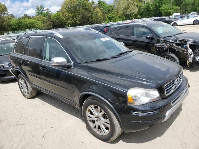 2013 Volvo Xc90 3.2 VIN: YV4952CZ5D1643424 Lot: 53103784