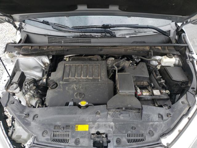 2014 Toyota Highlander Le VIN: 5TDBKRFH3ES047757 Lot: 55879284