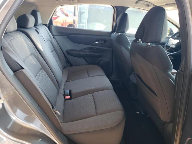 2023 NISSAN ARIYA VENT JN1BF0AA1PM406034
