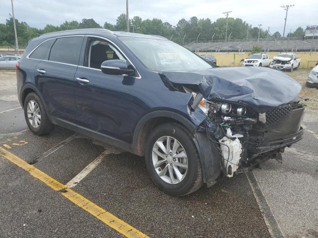 2016 KIA SORENTO 5XYPG4A39GG025946
