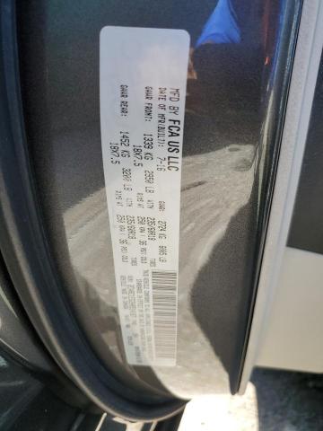 2017 Chrysler Pacifica Touring L Plus VIN: 2C4RC1EG2HR514167 Lot: 56810664