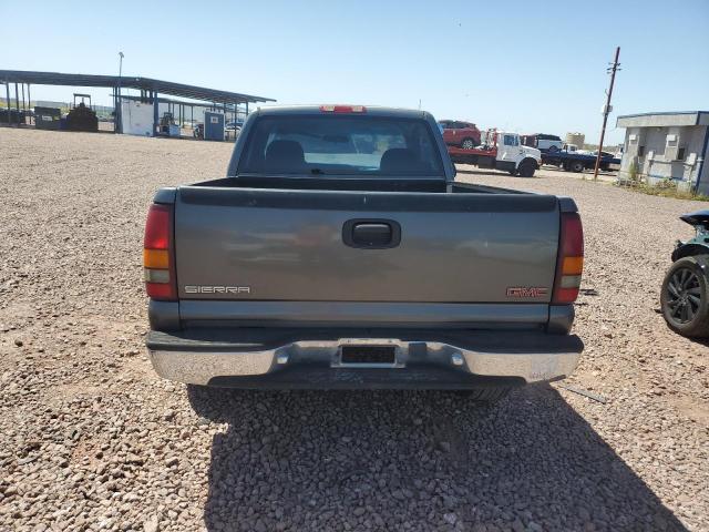 2000 GMC New Sierra C1500 VIN: 1GTEC14W3YZ254035 Lot: 53511854