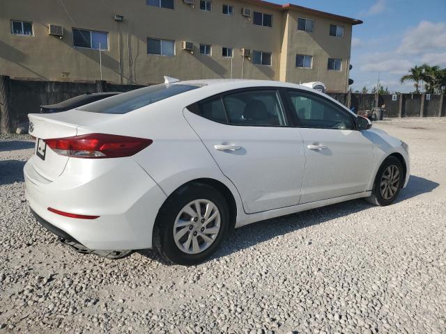 2017 Hyundai Elantra Se VIN: 5NPD74LF9HH125954 Lot: 54623994