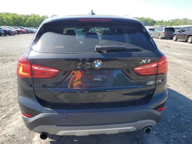 VIN WBXHT3C33GP884389 2016 BMW X1, Xdrive28I no.6