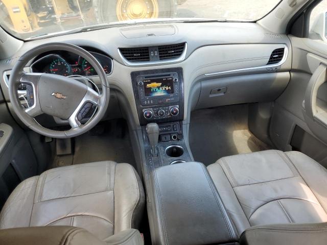 2016 Chevrolet Traverse Lt VIN: 1GNKRHKD8GJ260154 Lot: 55942294