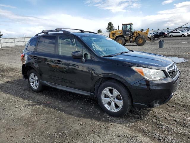 2014 Subaru Forester 2.5I Premium VIN: JF2SJAEC6EH472793 Lot: 53938574