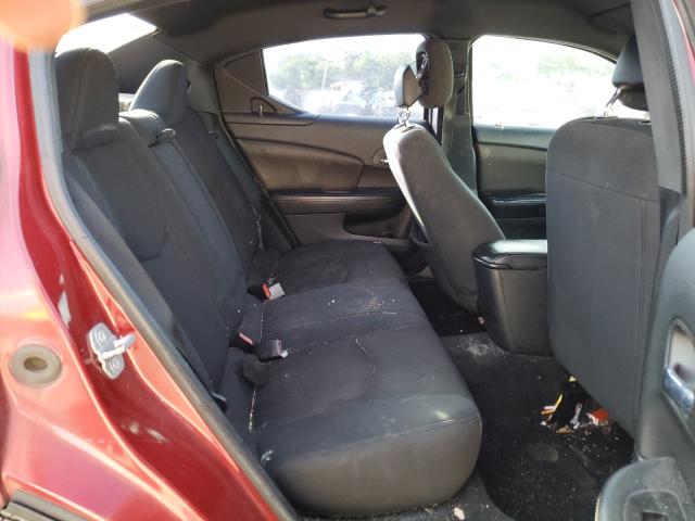 2014 Dodge Avenger Se VIN: 1C3CDZAB0EN153742 Lot: 53826064