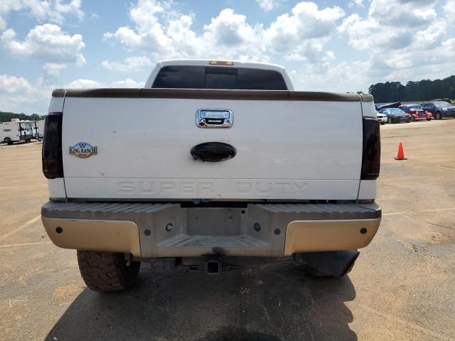 2012 Ford F250 Super Duty VIN: 1FT7W2BT1CEC66022 Lot: 55510344