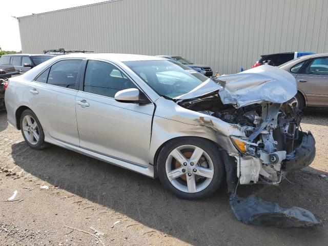 VIN 4T1BF1FK3DU279136 2013 Toyota Camry, L no.4