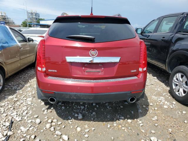 2013 Cadillac Srx Performance Collection VIN: 3GYFNDE39DS569315 Lot: 57029254