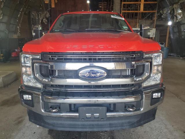 2022 Ford F250 Super Duty VIN: 1FT8W2BT0NEE74027 Lot: 60529054