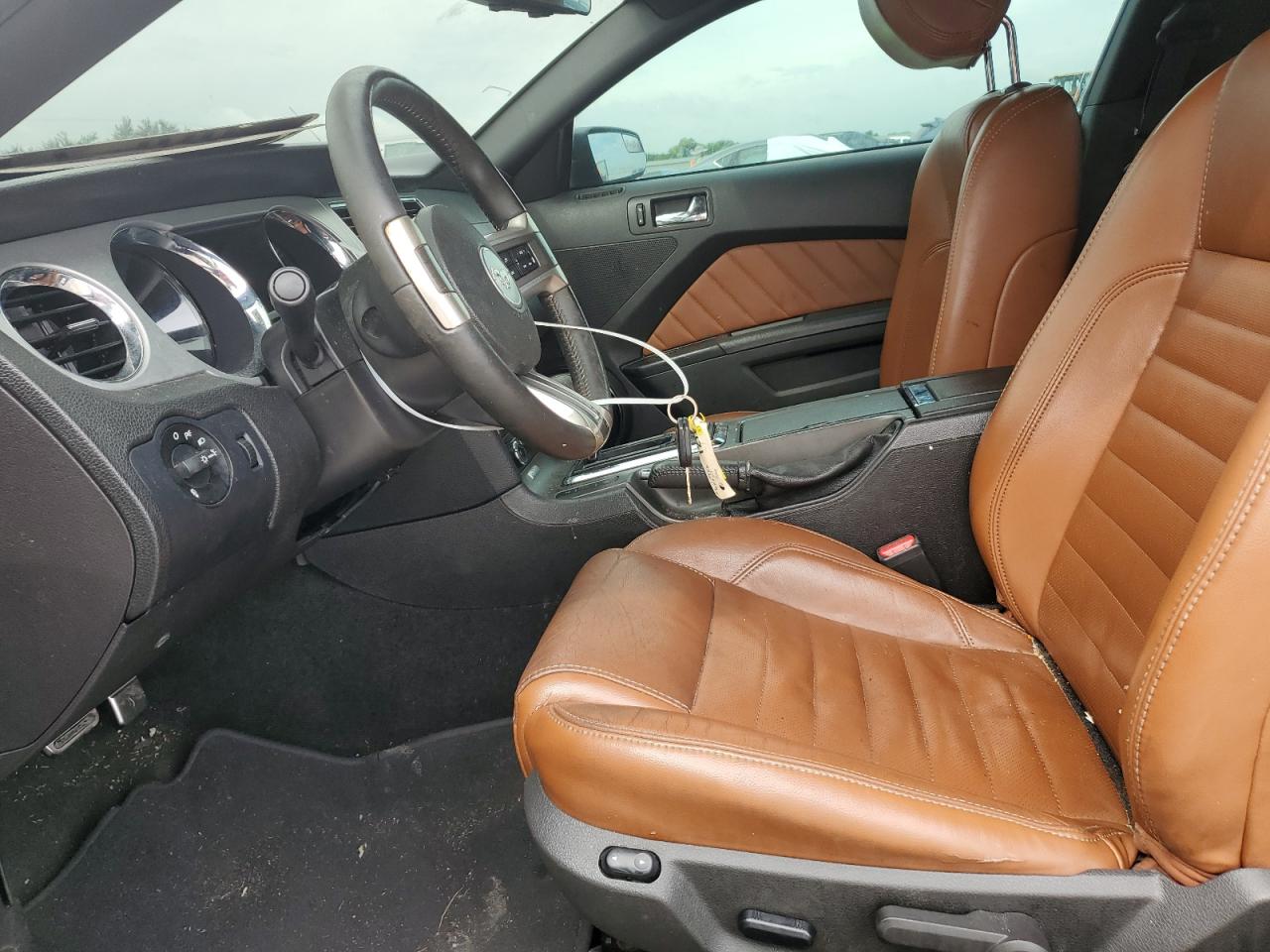 1ZVBP8AM0E5278666 2014 Ford Mustang